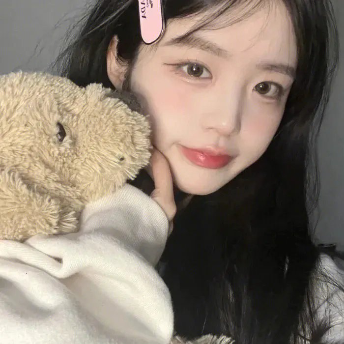 小台灯